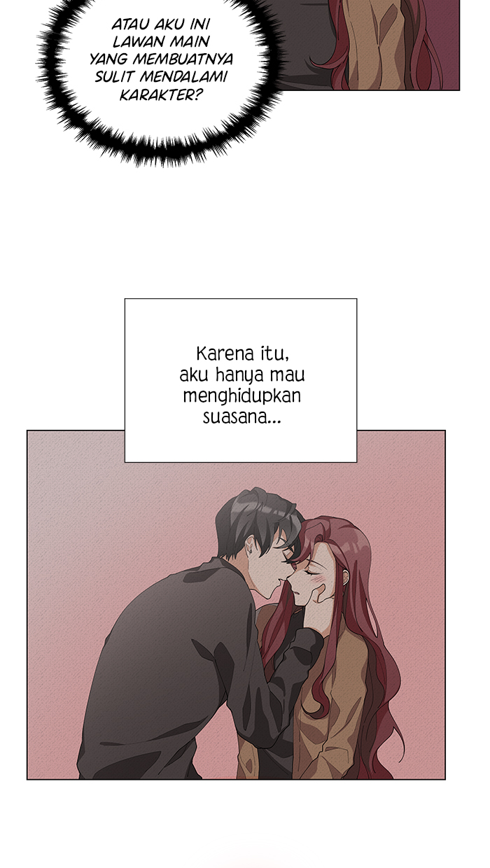 We're Soulmates Starting From Today chapter 6 halaman 18