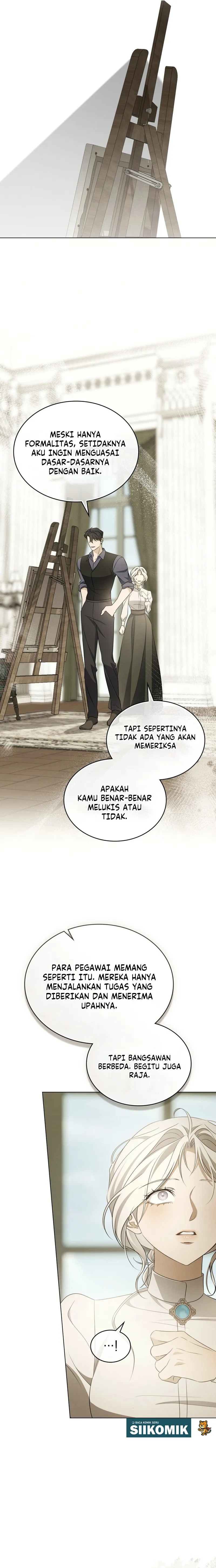 Dépaysement chapter 24 halaman 8