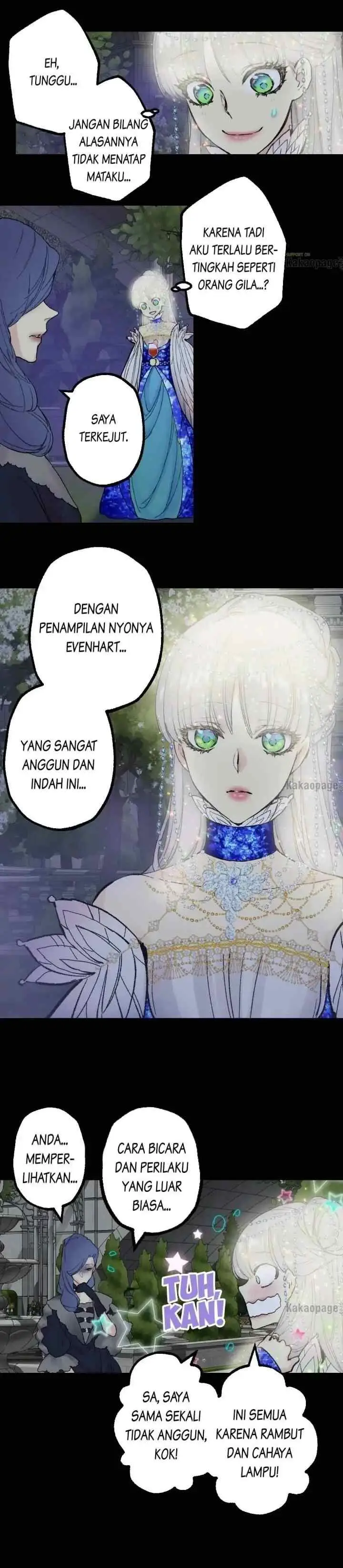 As Long as You Like It chapter 178 halaman 6