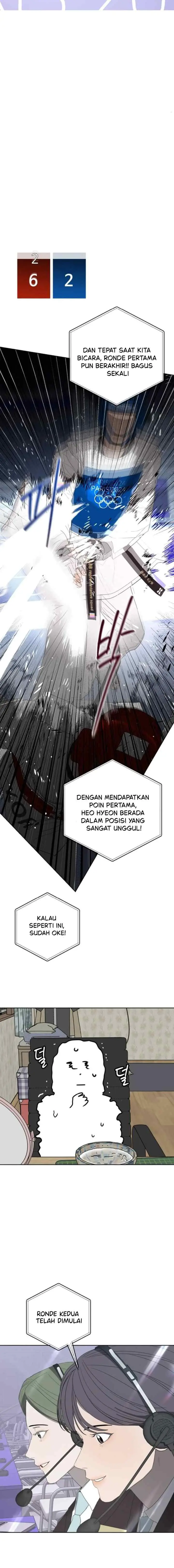 Dream of Learning chapter 62 halaman 16