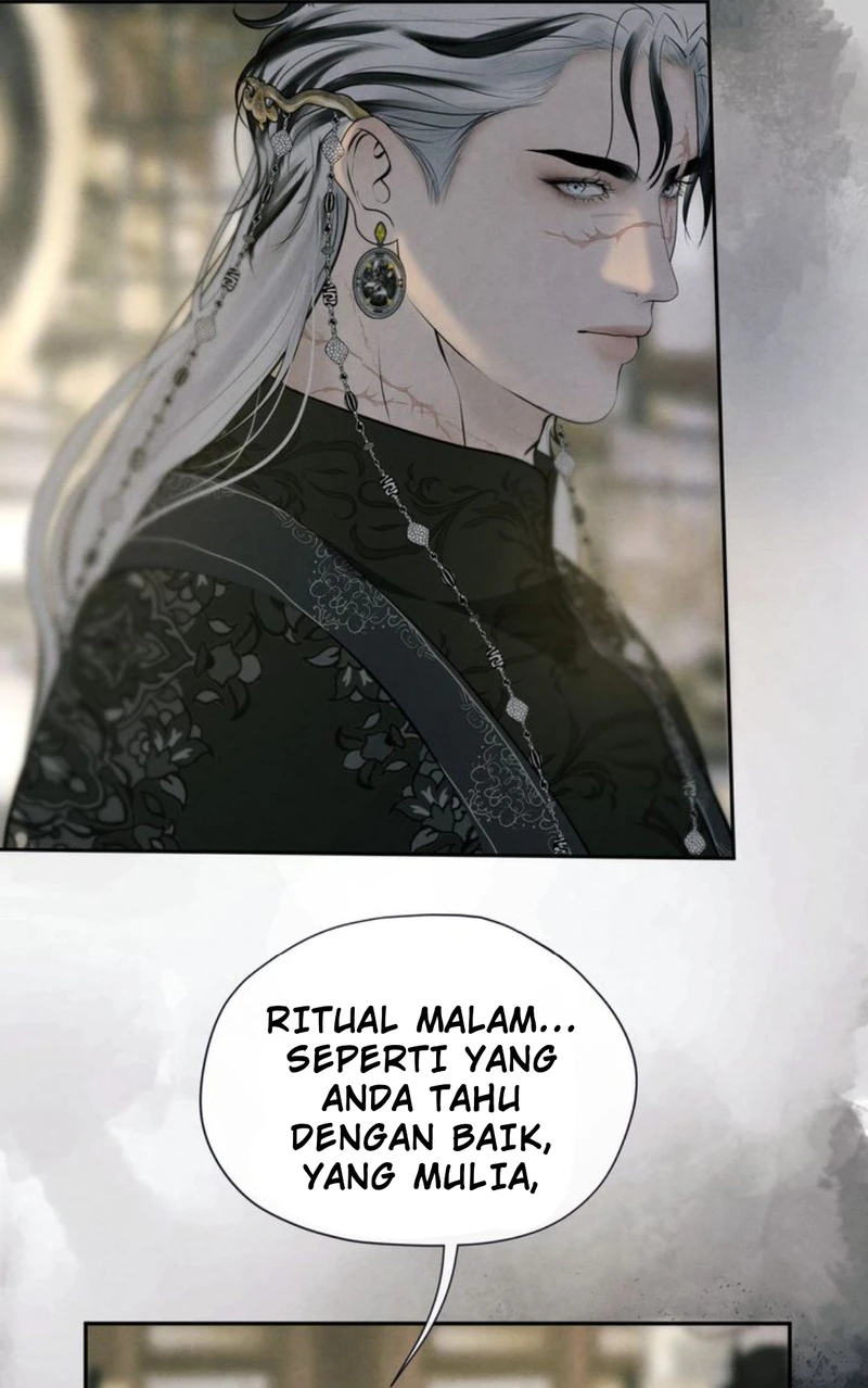 Beneath the Fallen Bloom chapter 13 halaman 18