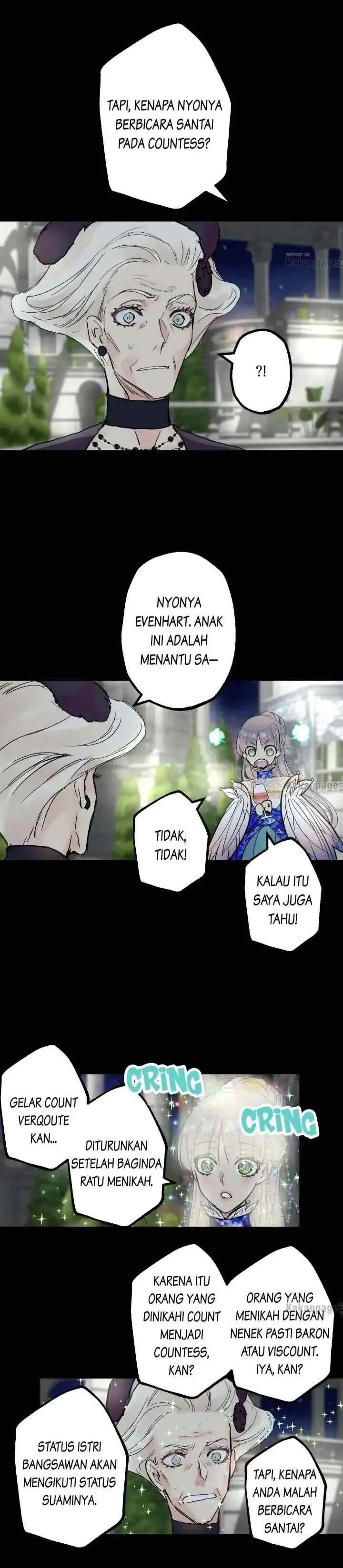 As Long as You Like It chapter 177 halaman 14