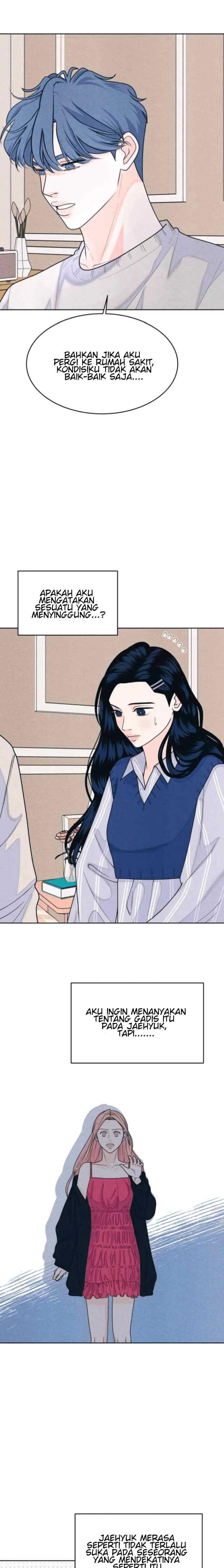 An Introverted Man And Woman chapter 68 halaman 8