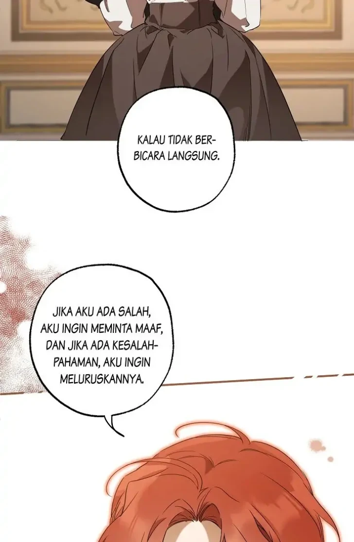 Everything Was a Misunderstanding chapter 61 halaman 55
