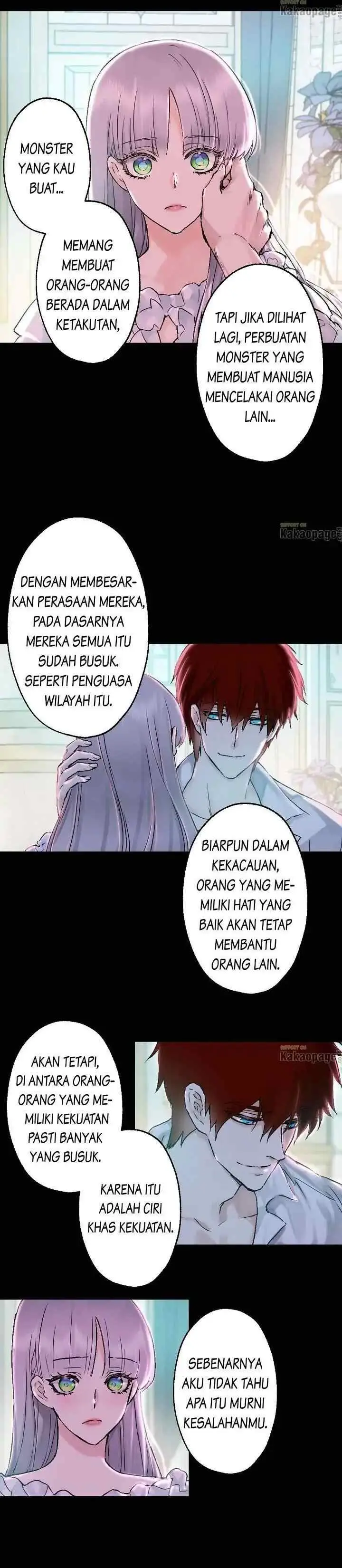 As Long as You Like It chapter 209 halaman 13