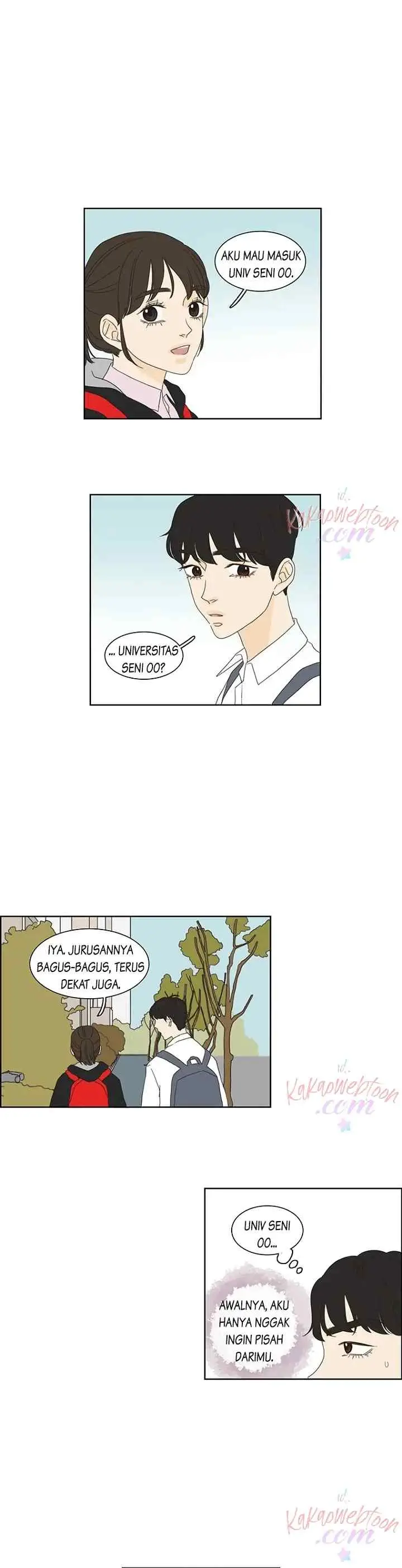 Dolled Up chapter 100 halaman 12
