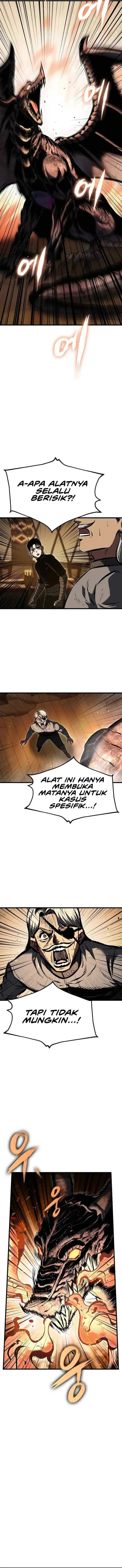 Pattern Battle chapter 19 halaman 15