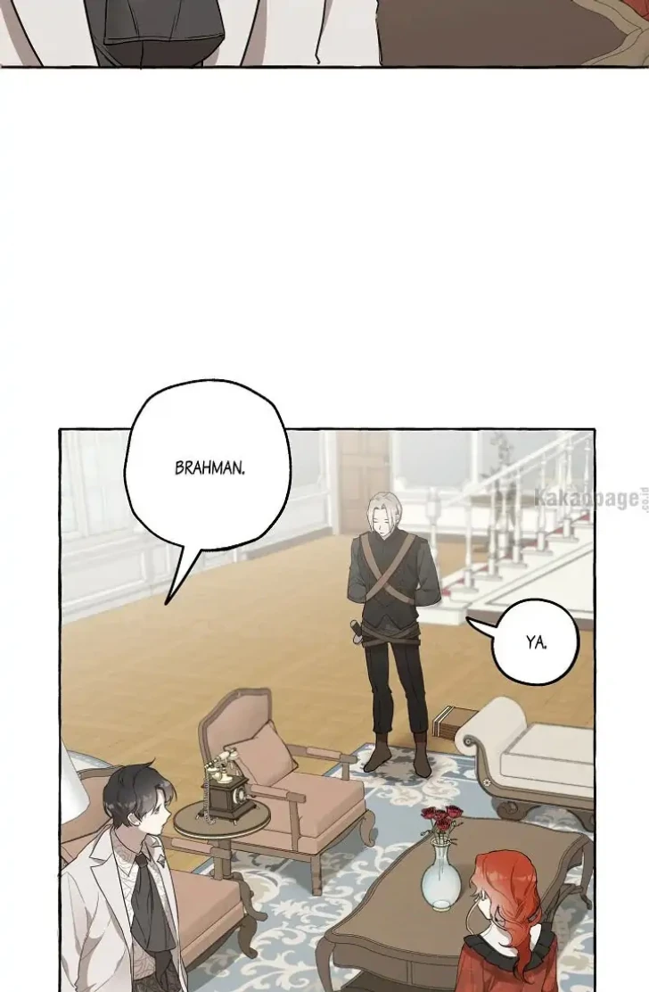 Everything Was a Misunderstanding chapter 12 halaman 53