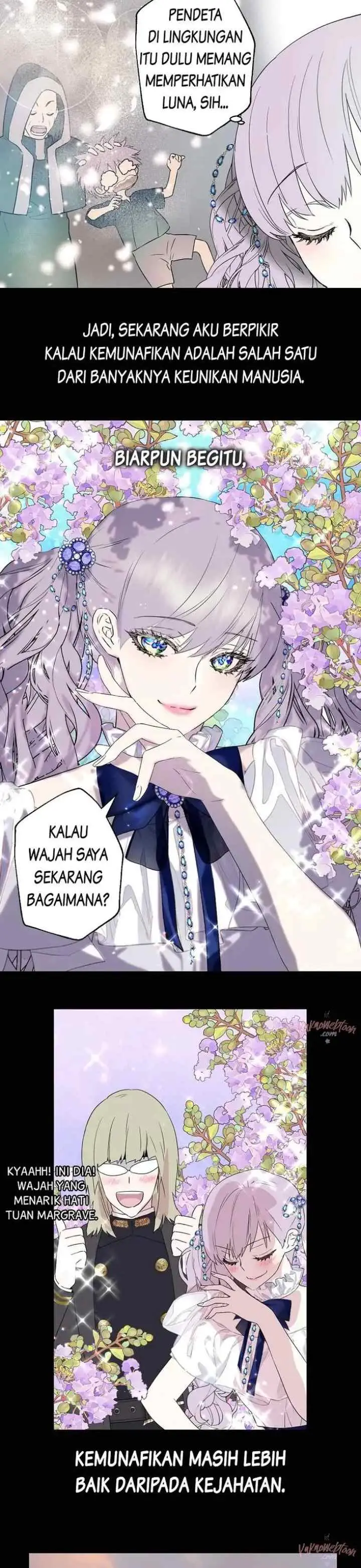 As Long as You Like It chapter 279 halaman 6