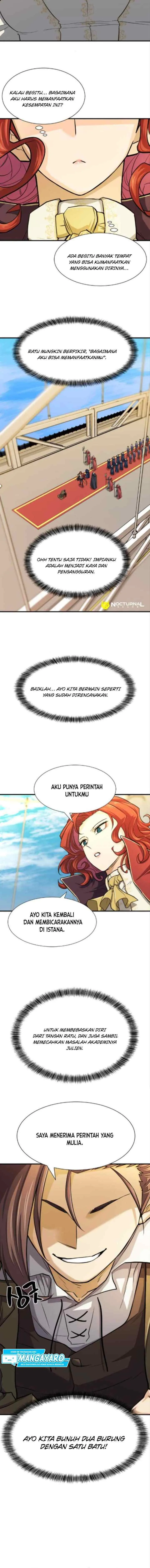 O melhor engenheiro do mundo chapter 41 halaman 17
