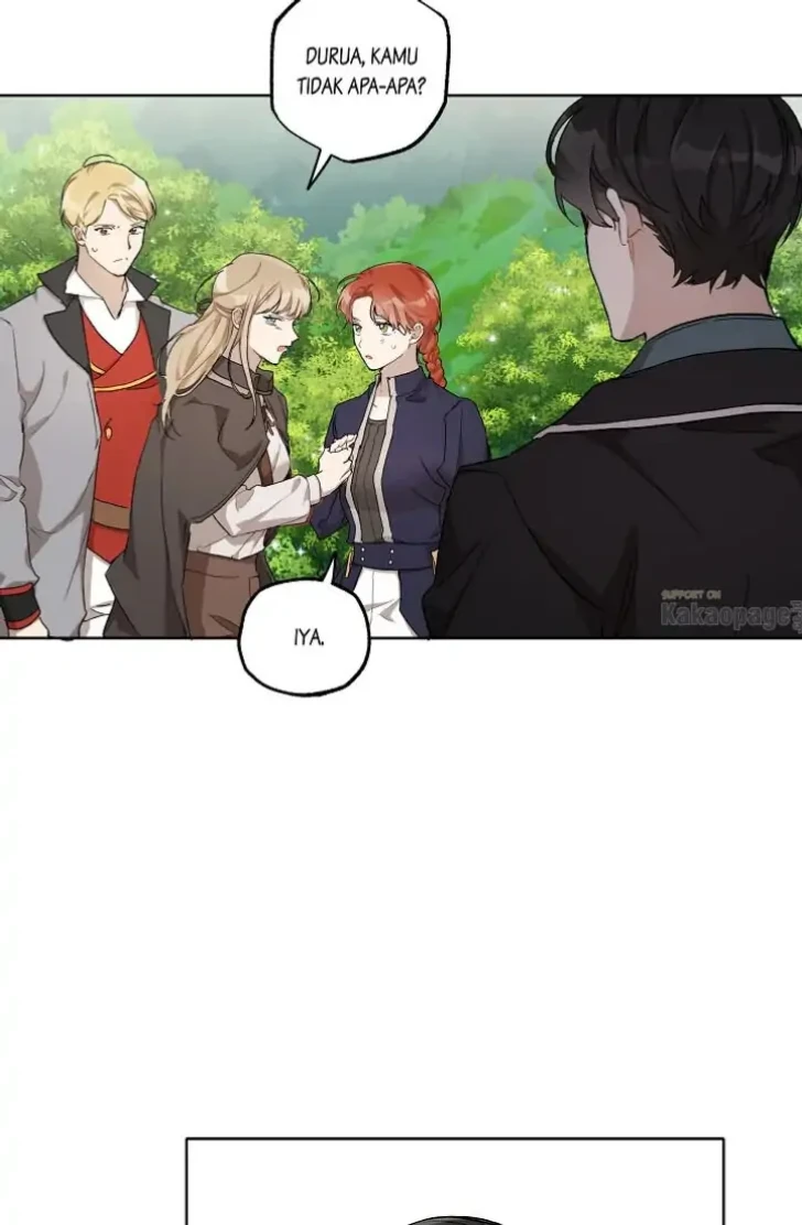 Everything Was a Misunderstanding chapter 35 halaman 60