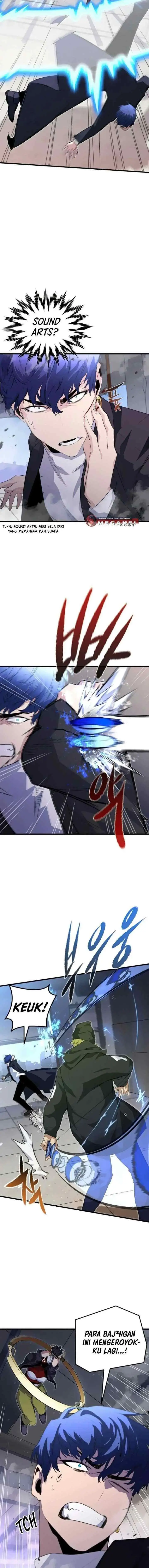 Phantom Spirit King chapter 20 halaman 13