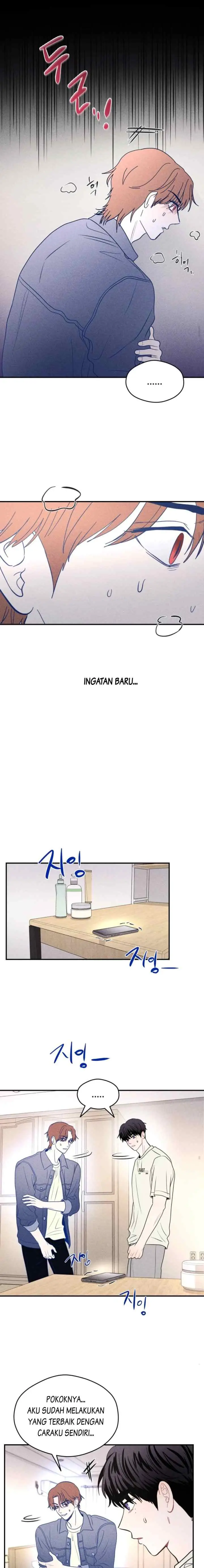Ghost Romance chapter 63 halaman 17