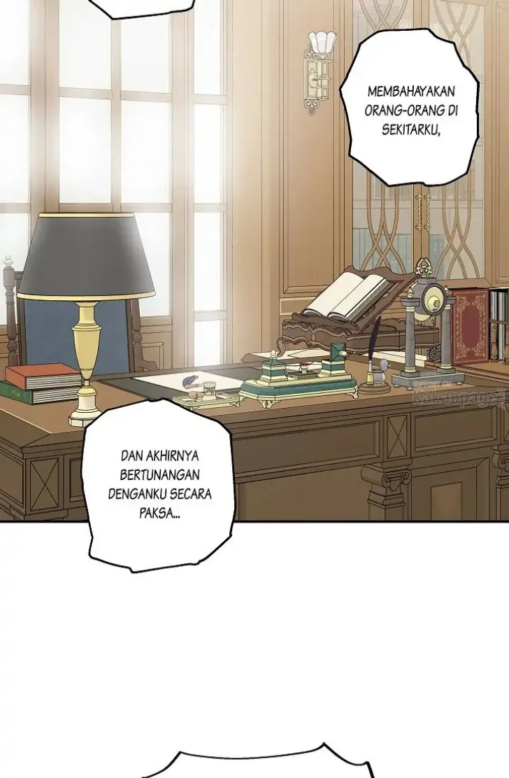 Everything Was a Misunderstanding chapter 40 halaman 12