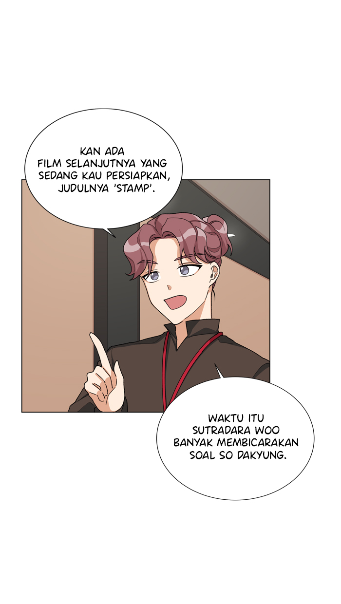 We're Soulmates Starting From Today chapter 17 halaman 11