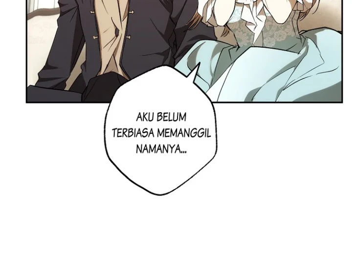 Everything Was a Misunderstanding chapter 104 halaman 65