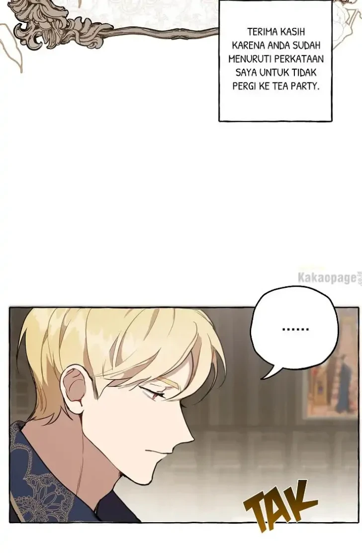 Everything Was a Misunderstanding chapter 11 halaman 74