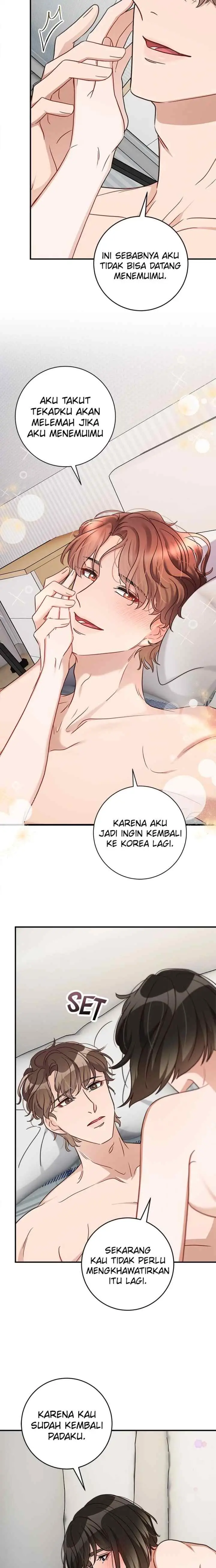No Marriage is Perfect chapter 123 halaman 6