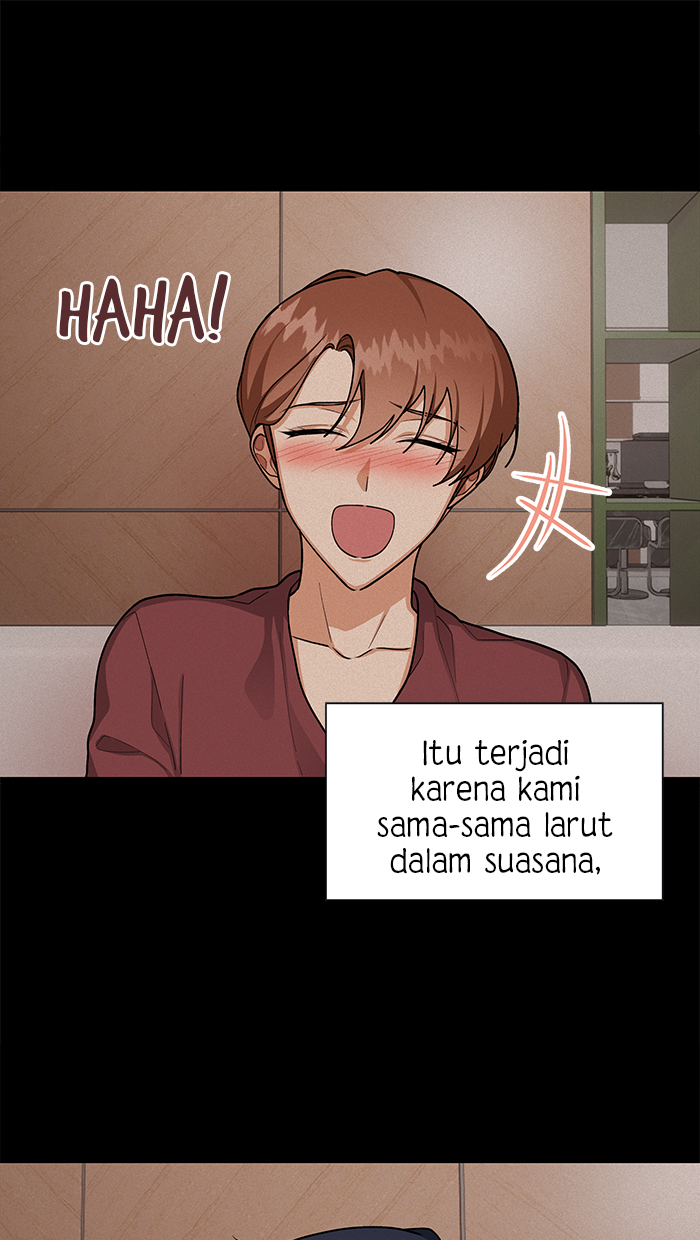 We're Soulmates Starting From Today chapter 48 halaman 14