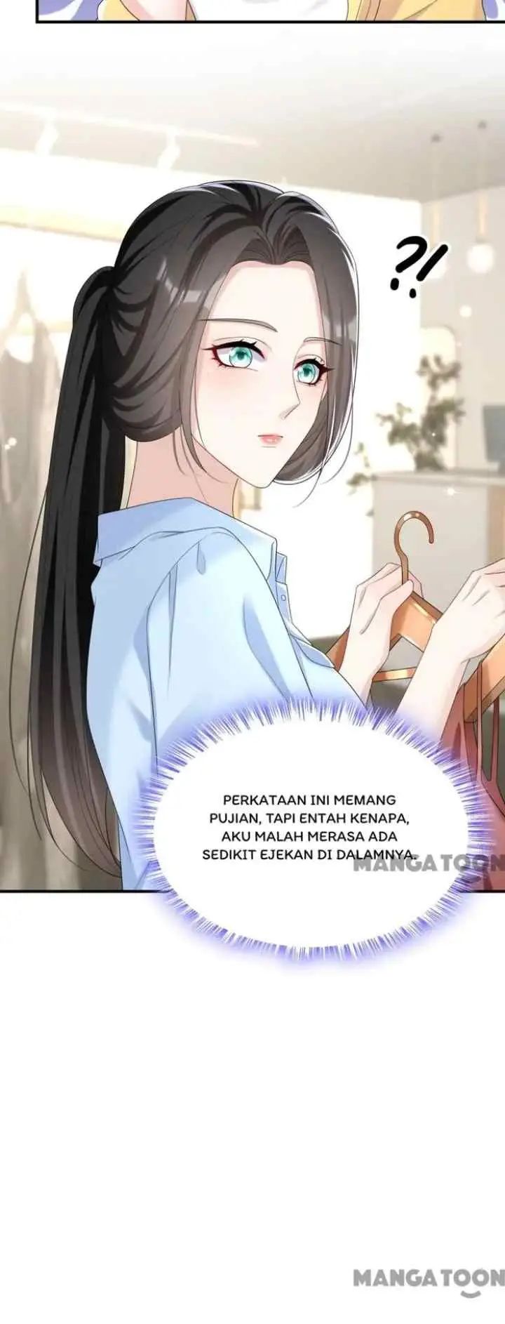 Never Let Go of My Ex-Husband chapter 83 halaman 13