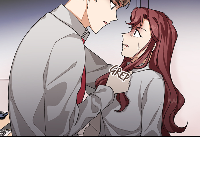 We're Soulmates Starting From Today chapter 38 halaman 6