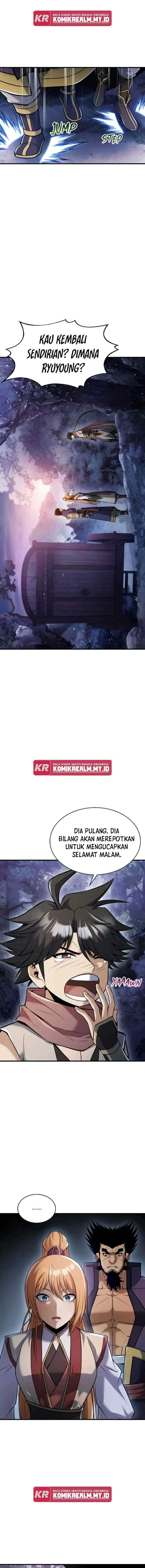The Star Of A Supreme Ruler chapter 48 halaman 4
