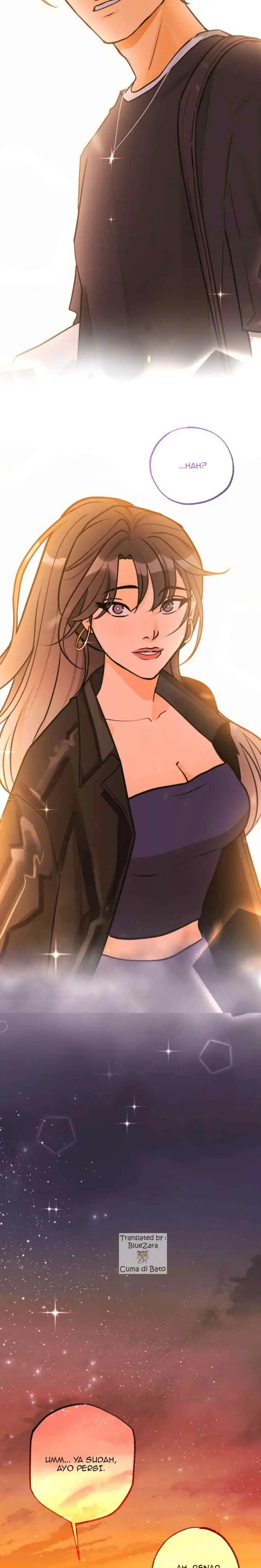 Golden Hour chapter 38 halaman 16