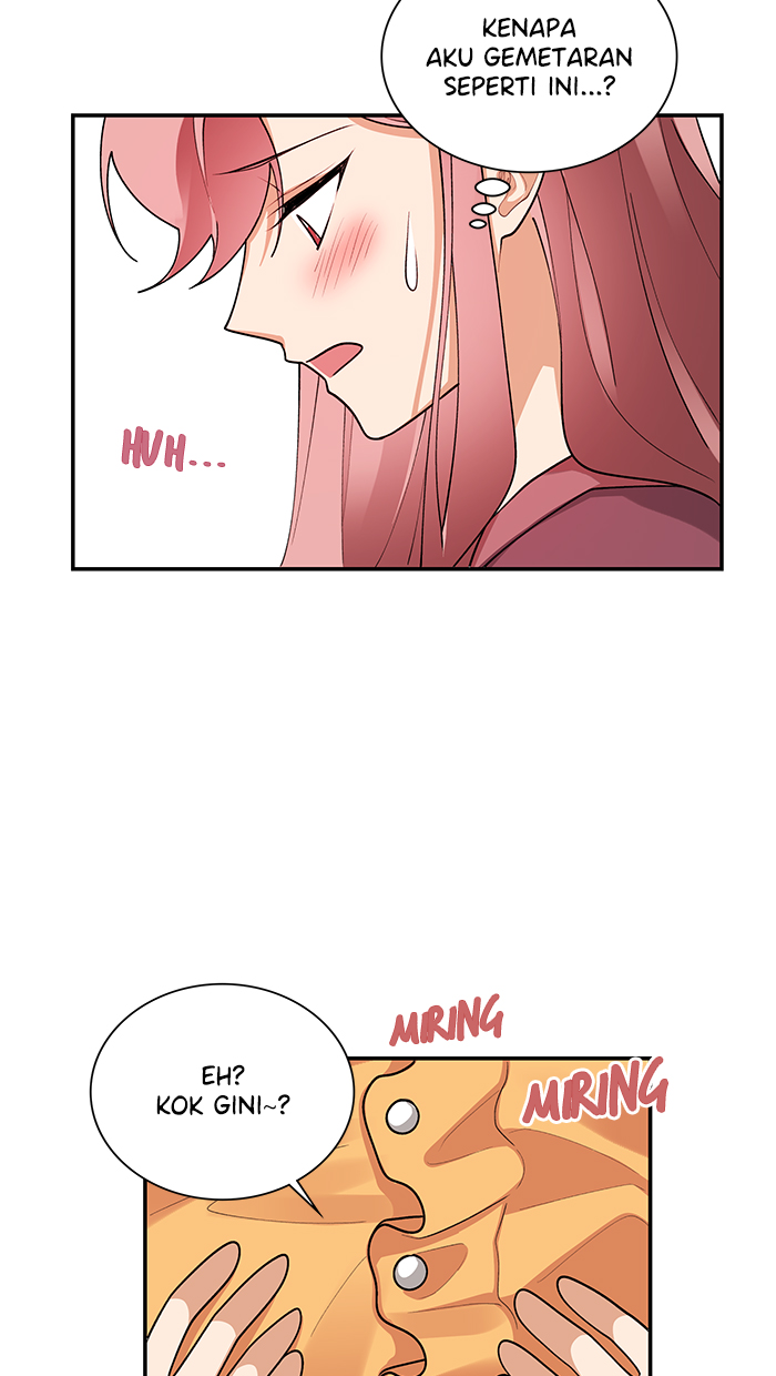 We're Soulmates Starting From Today chapter 72 halaman 30