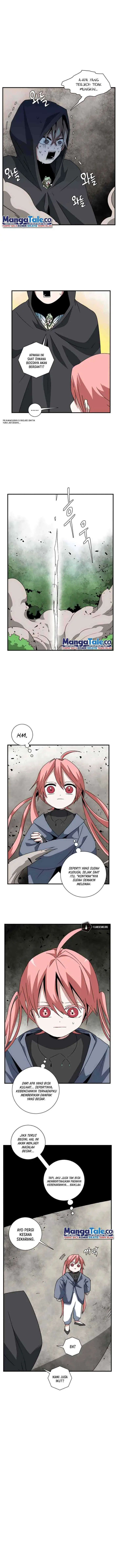 One Step to The Demon King chapter 46 halaman 13