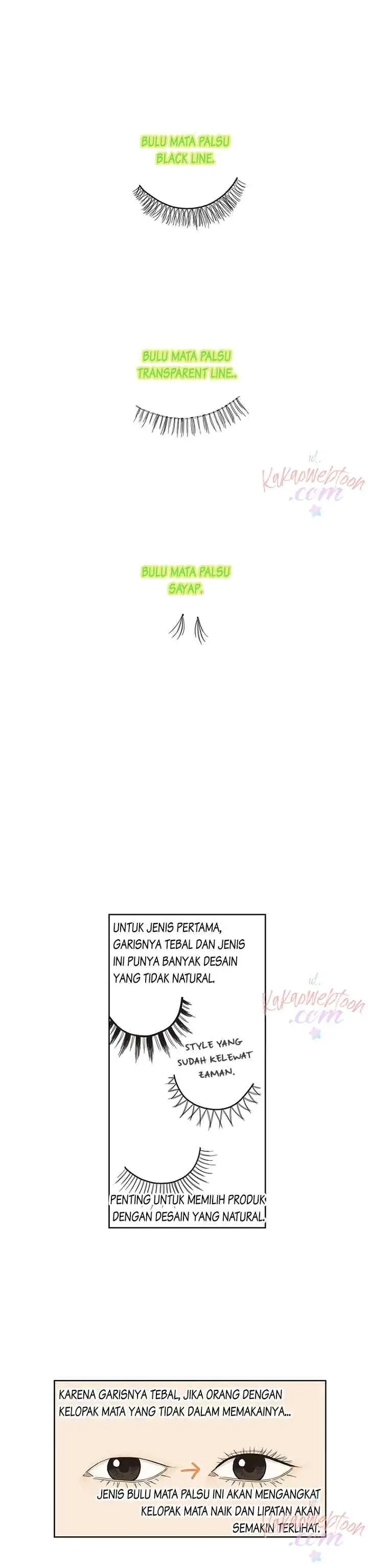 Dolled Up chapter 72 halaman 11