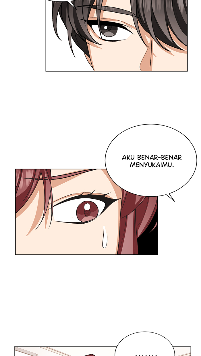 We're Soulmates Starting From Today chapter 23 halaman 46