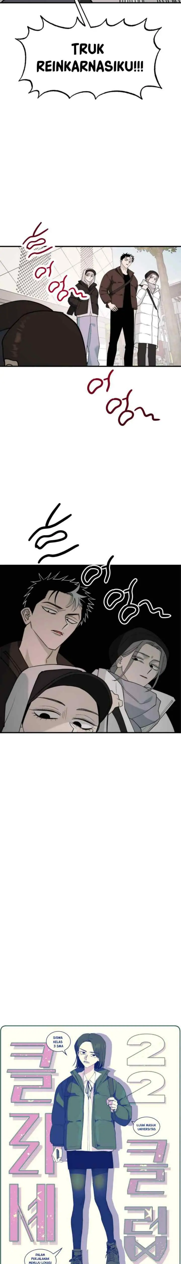 Cliche Club chapter 22 halaman 6