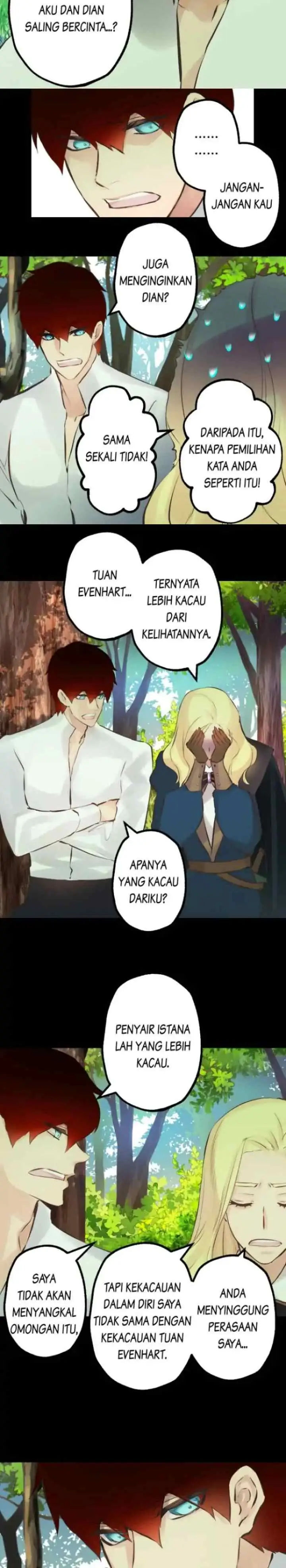 As Long as You Like It chapter 87 halaman 4
