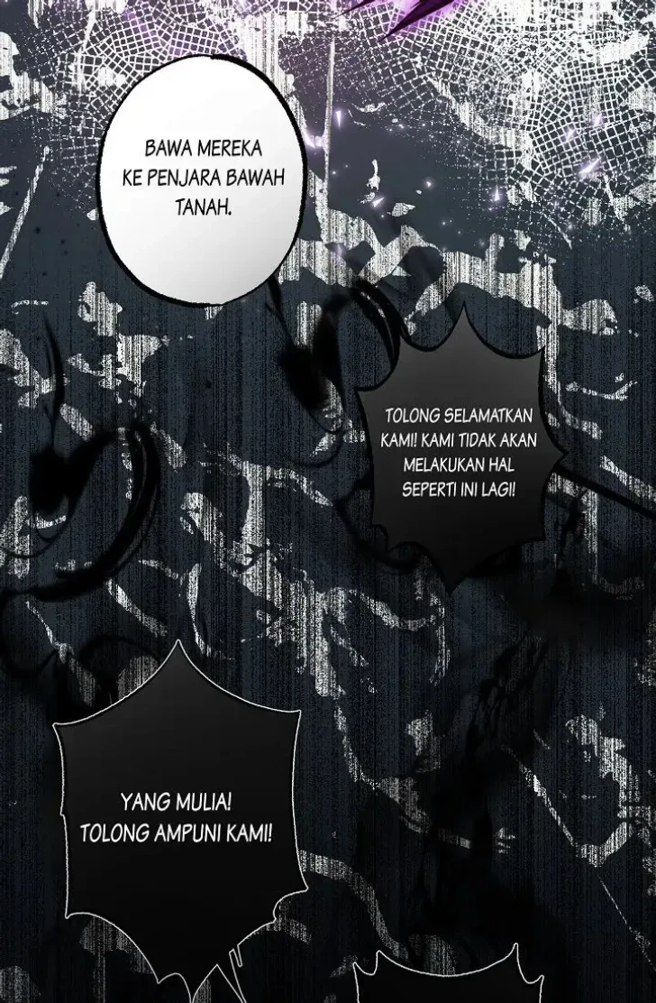 Everything Was a Misunderstanding chapter 54 halaman 42