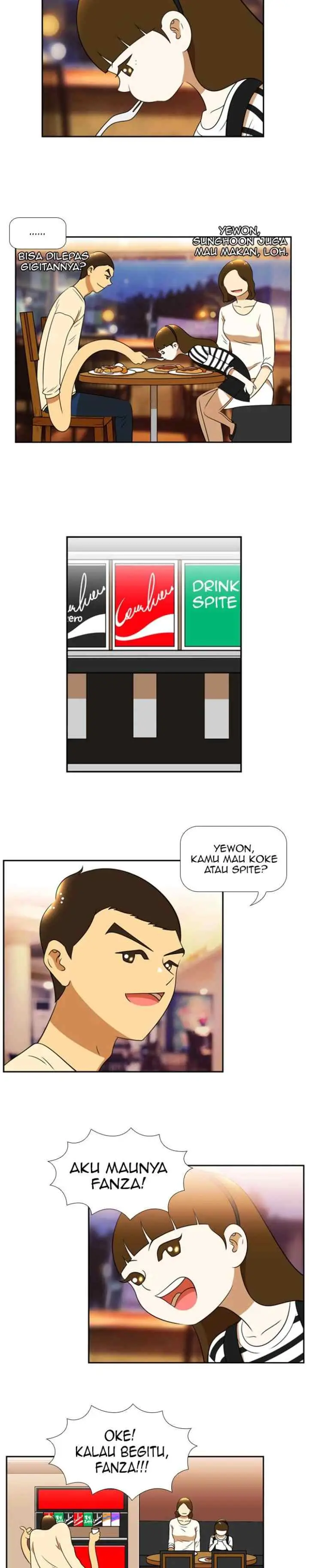 New Normal: Class 8 chapter 83 halaman 10