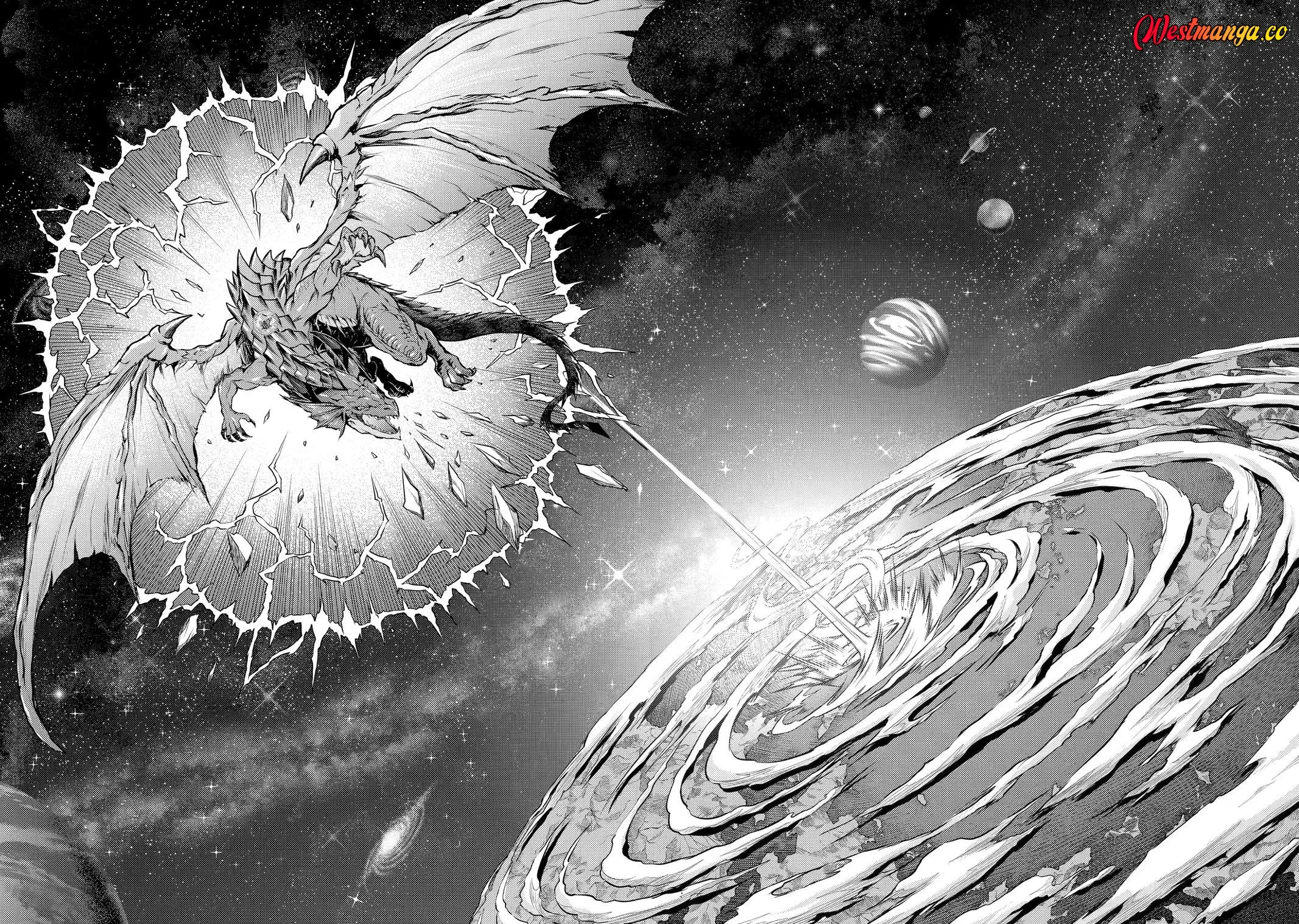 Senmetsumadou no Saikyou Kenja: Musai no Kenja, Madou wo Kiwame Saikyou e Itaru chapter 33 halaman 43