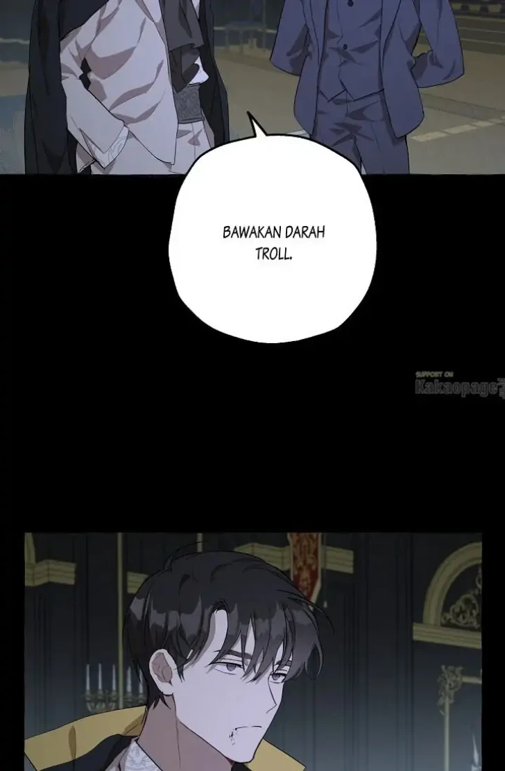 Everything Was a Misunderstanding chapter 15 halaman 71