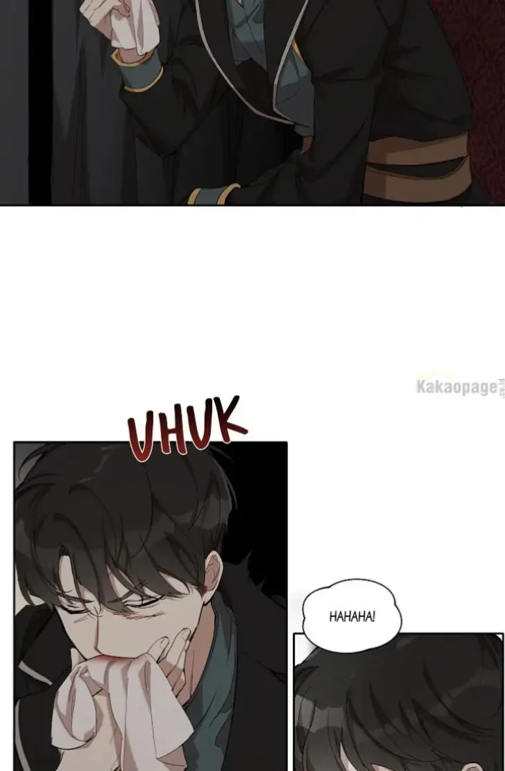 Everything Was a Misunderstanding chapter 36 halaman 64