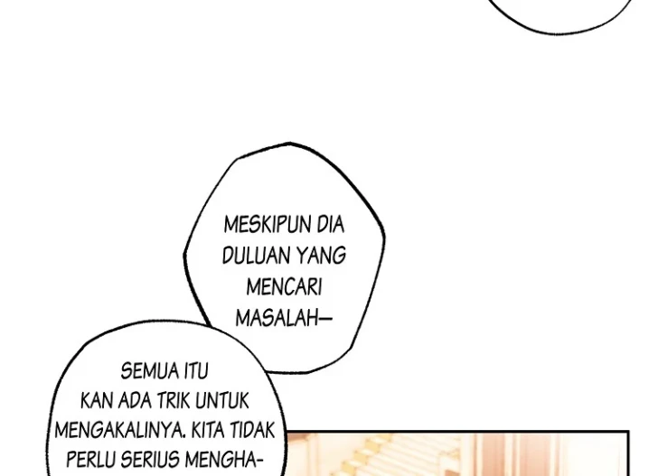 Everything Was a Misunderstanding chapter 111 halaman 151