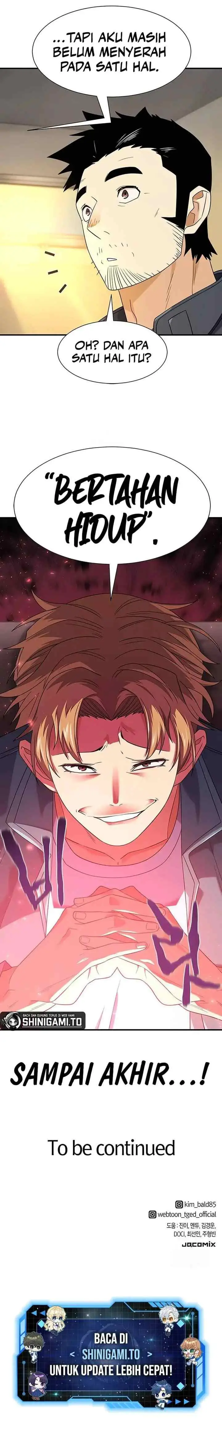 O melhor engenheiro do mundo chapter 217 halaman 16