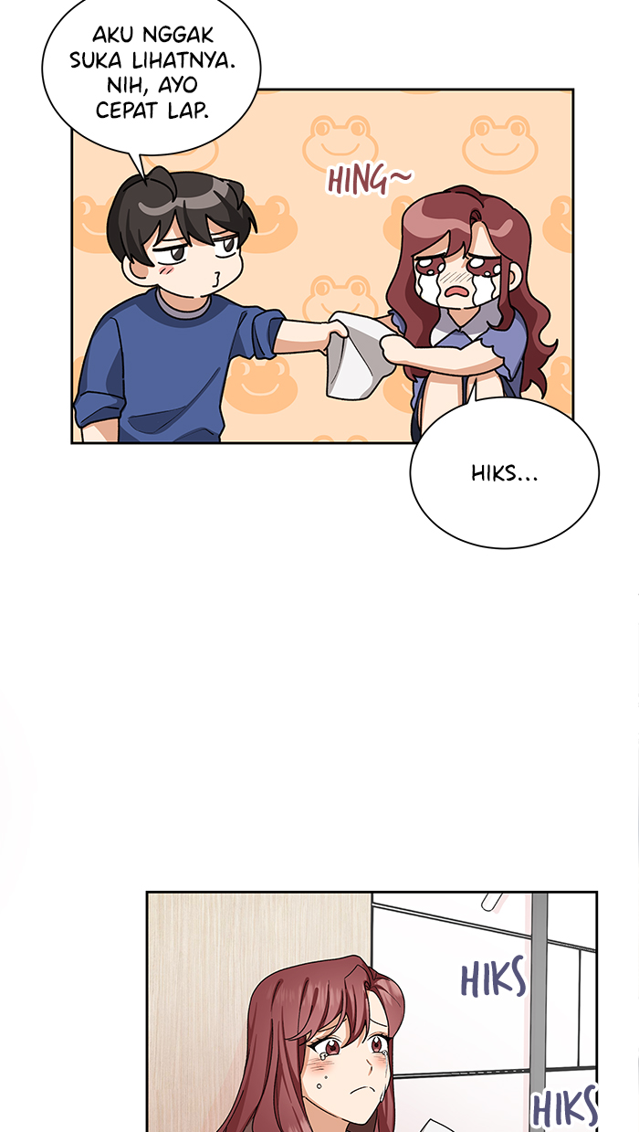 We're Soulmates Starting From Today chapter 25 halaman 50