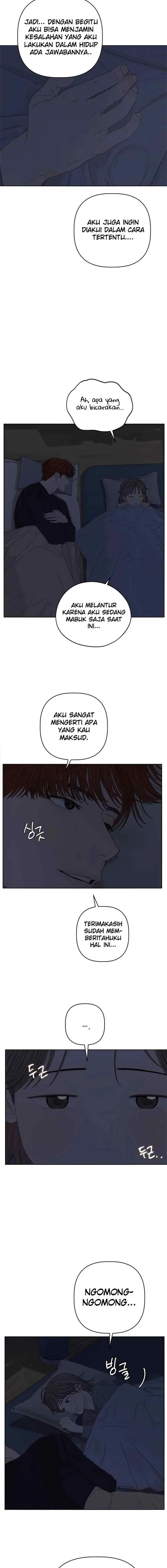 Dream of Learning chapter 37 halaman 12