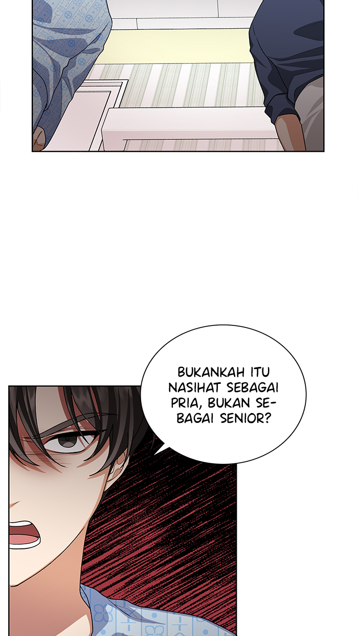 We're Soulmates Starting From Today chapter 29 halaman 53