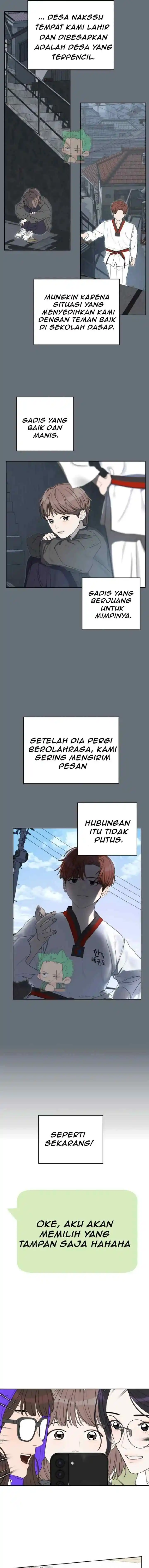 Dream of Learning chapter 1 halaman 5