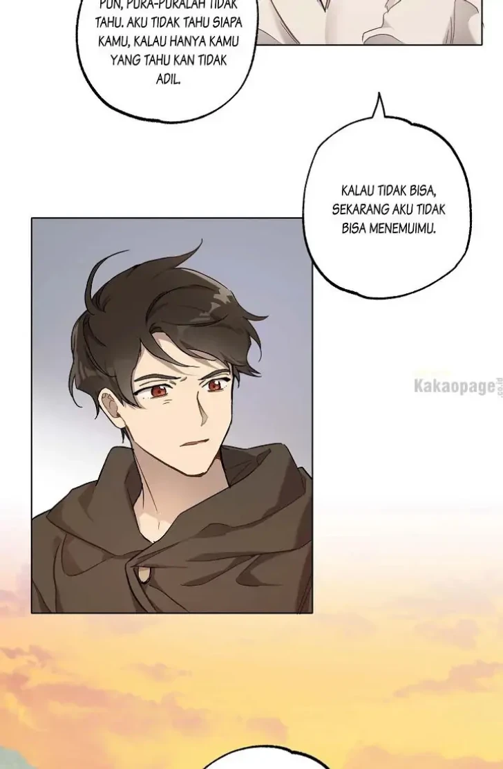 Everything Was a Misunderstanding chapter 30 halaman 7