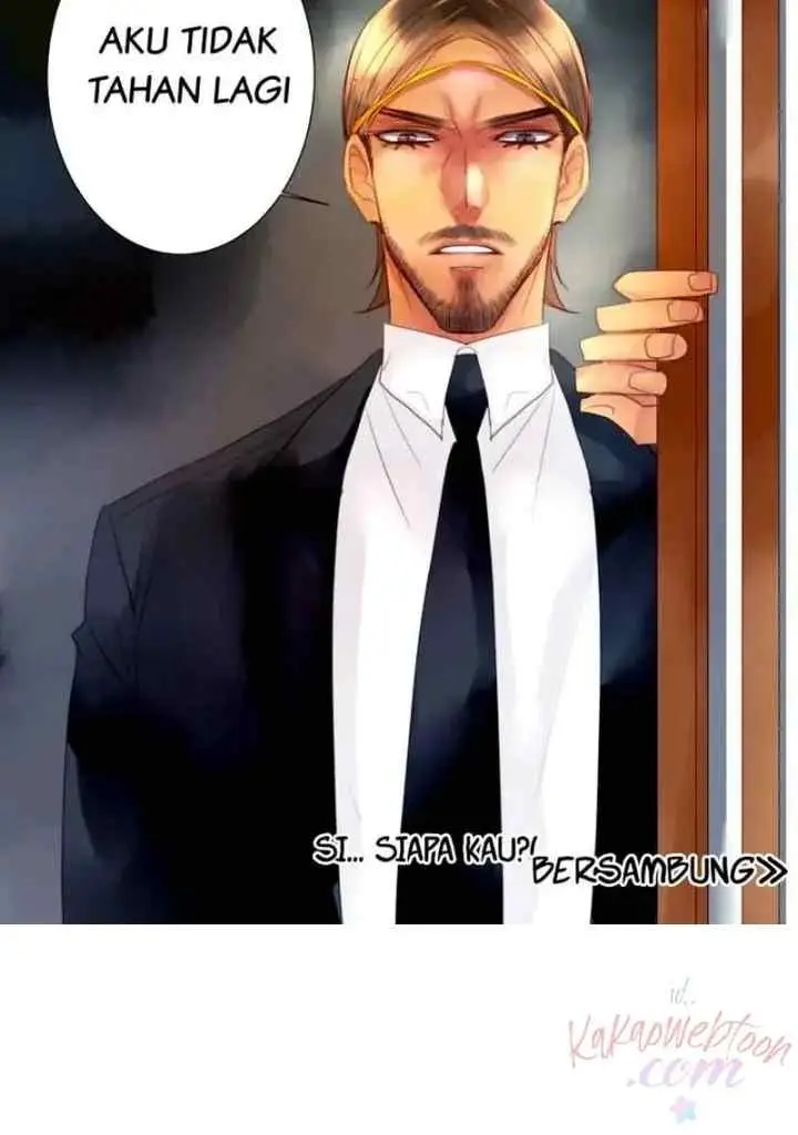 Alcohol Prince chapter 25 halaman 19