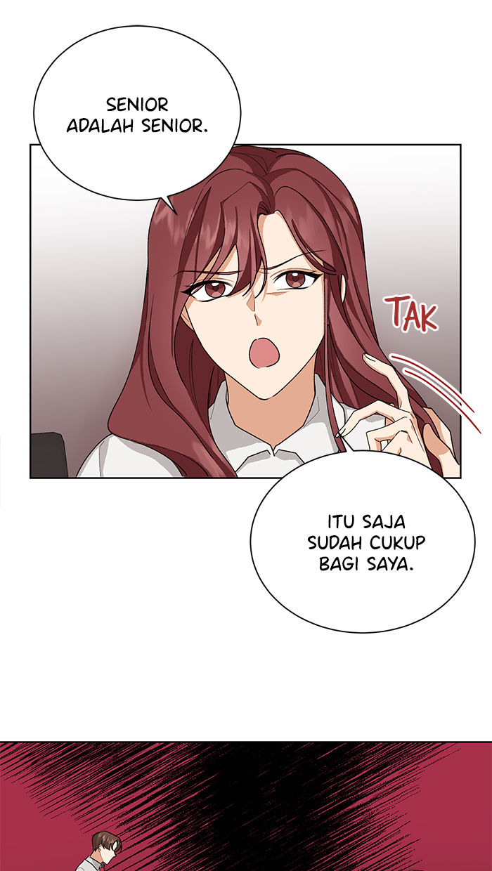 We're Soulmates Starting From Today chapter 38 halaman 10
