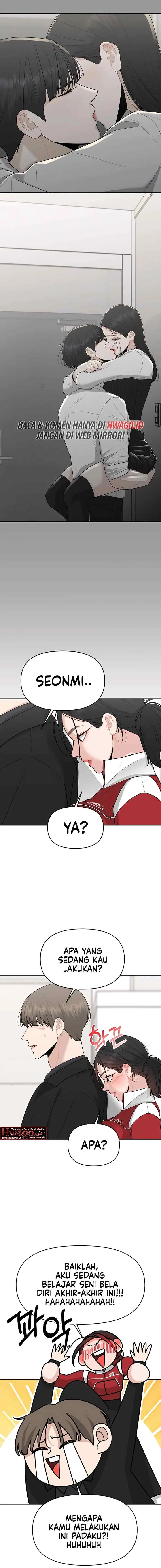 A Repeat Sign chapter 21 halaman 4