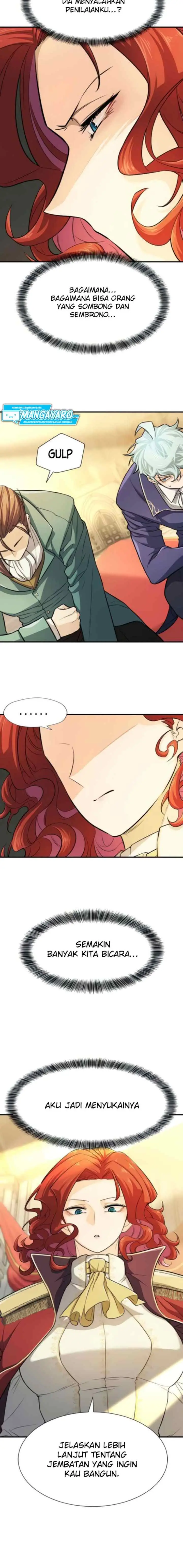 O melhor engenheiro do mundo chapter 37 halaman 10