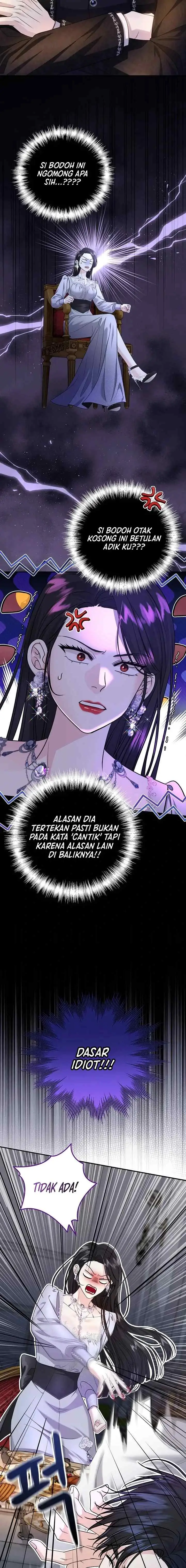 Grand Duke of the North chapter 43 halaman 17